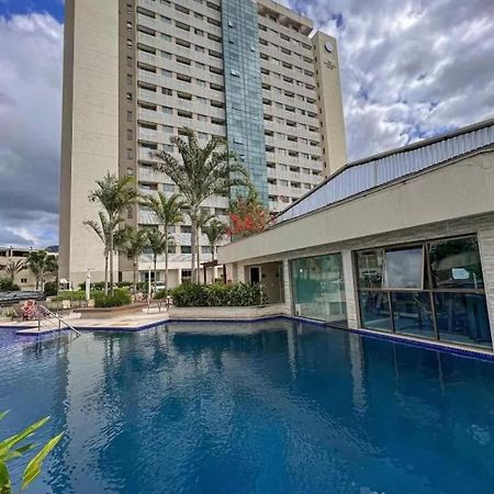 Samba Convention Suites Rio de Janeiro Exterior photo