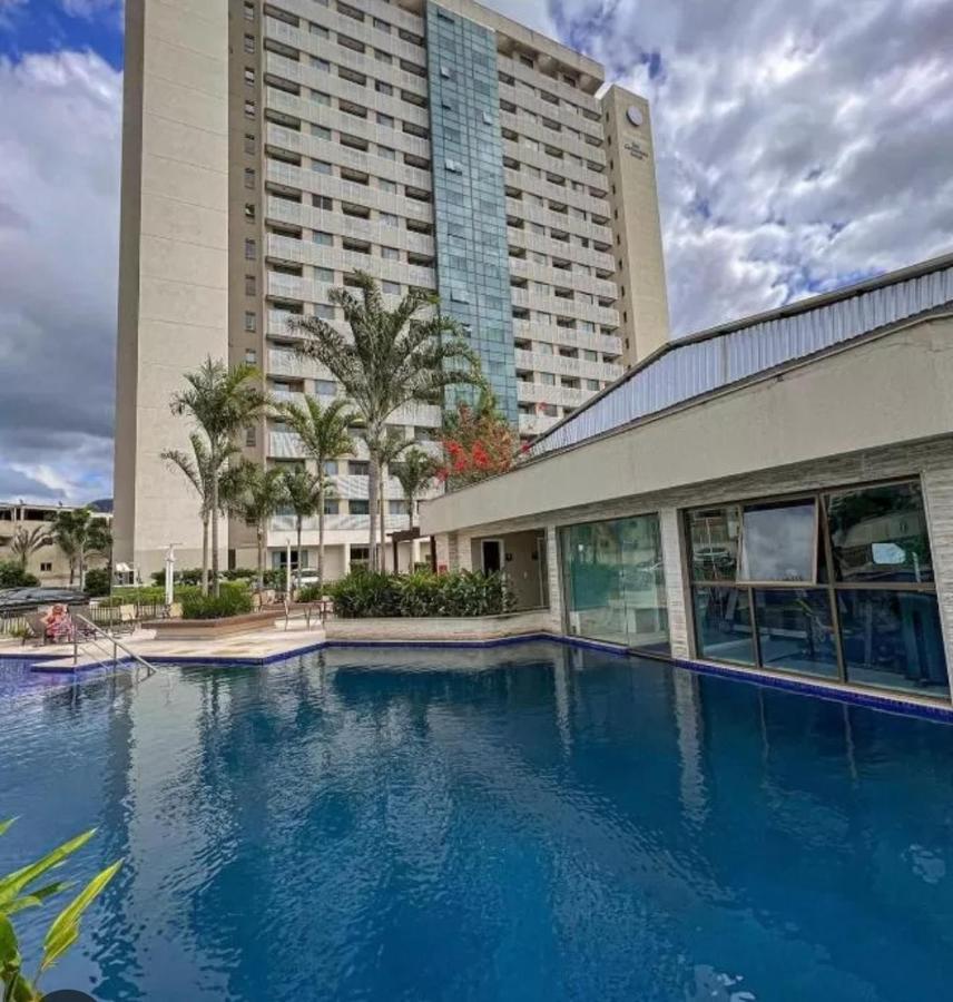 Samba Convention Suites Rio de Janeiro Exterior photo